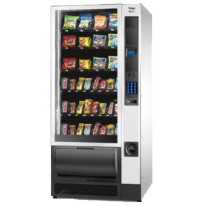 Snack Vending Machines